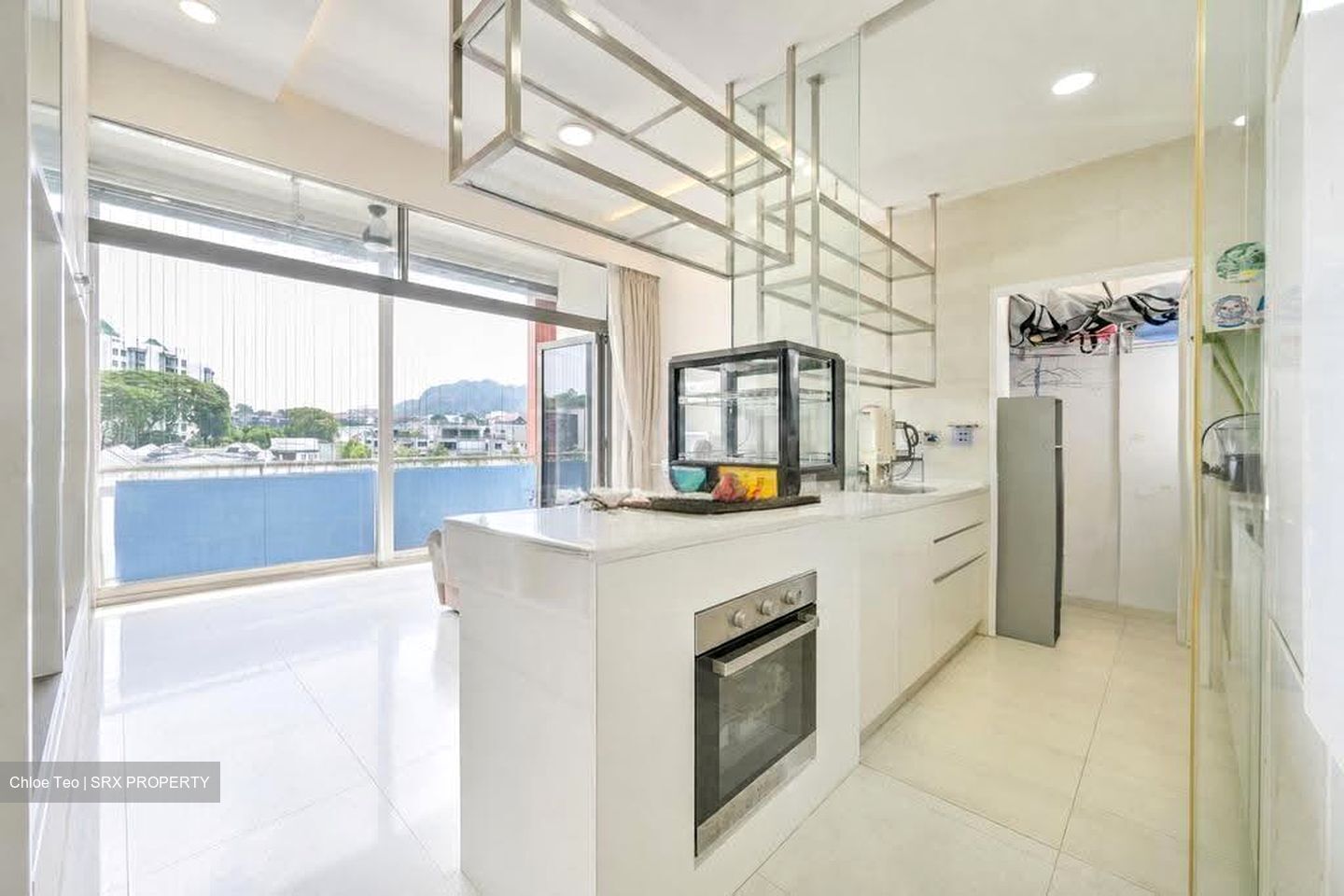 The Creek @ Bukit (D21), Condominium #607261801